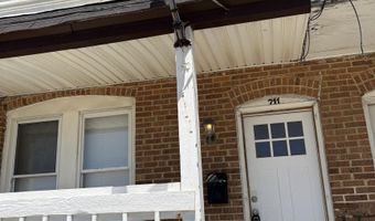 711 Harris, Atlantic City, NJ 08401