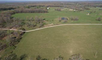 Tract 3 0000 Private Road 1184, Aurora, MO 65605