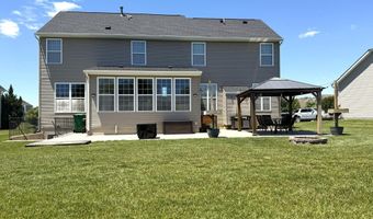 50 PAYSAN Ln, Magnolia, DE 19962