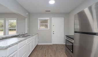 2744 Russell St, Abilene, TX 79605