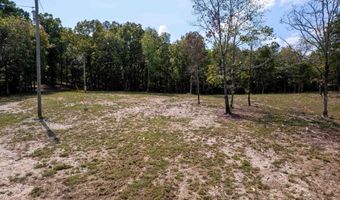 15203 Fast Ln, Alexander, AR 72002