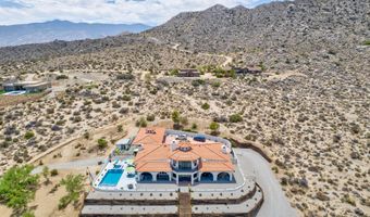 56375 Bighorn Dr, Mountain Center, CA 92561