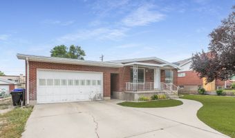 173 E 1050 N, Bountiful, UT 84010