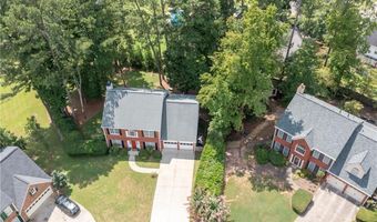 4606 Cantle Ct, Acworth, GA 30101