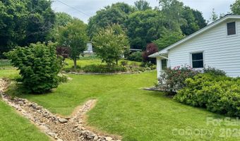 20 Ridge Cross Rd, Asheville, NC 28805