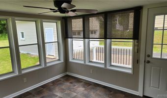 113 N 5th St, Allegany, NY 14706