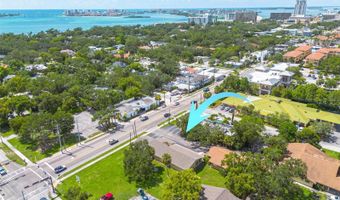 1105 S FORT HARRISON Ave, Clearwater, FL 33756