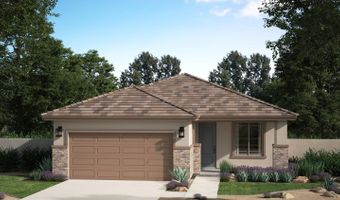 2984 S 234th Ln Plan: Pima, Buckeye, AZ 85326