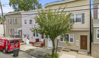 76 Heckel St, Belleville, NJ 07109