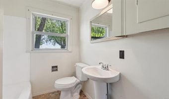 7941 N 433 Rd, Adair, OK 74330