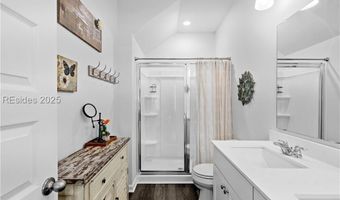 60 Backwater St, Port Royal, SC 29006