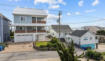 217 W Atlantic Blvd, Atlantic Beach, NC 28512