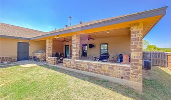 14 Remington Dr, Albany, TX 76430