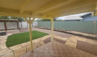 744 E Country Club Dr, Benson, AZ 85602