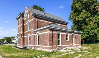 503 S Harrison St, Alexandria, IN 46001