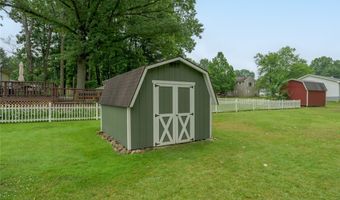 5085 E Rockwell Rd, Austintown, OH 44515