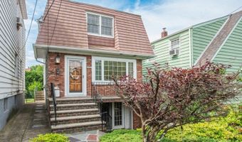51 Emmet St, Belleville, NJ 07109