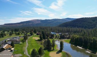 35 Fairway Dr Spc 4, Blanchard, ID 83804