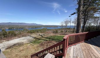 69 Butterfield Rd, Center Harbor, NH 03226
