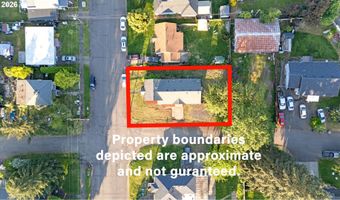 2010 E 1ST Ave, Albany, OR 97321
