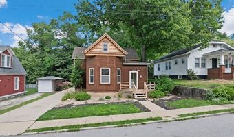 1809 Clawson St, Alton, IL 62002