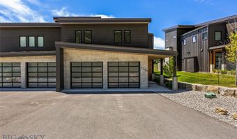 2204 Little Coyote, Big Sky, MT 59716
