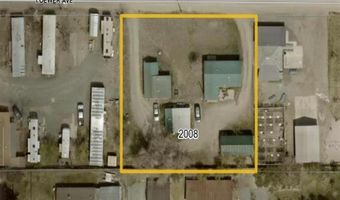 2002 2006 2008 Loewer Ave Lot 6, Cody, WY 82414