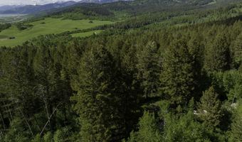 L 202 ALPINE HILLS Drive, Alpine, WY 83128