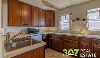 41 Road 2AB, Cody, WY 82414