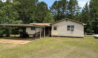 216 Derbe Ln, Benton, LA 71006