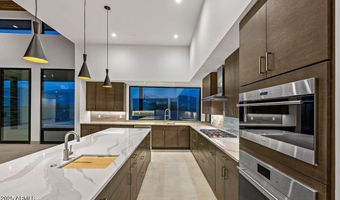 8560 E FATHER KINO Trl, Carefree, AZ 85377