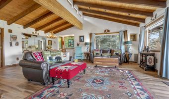 101 Lakeview Park Dr, Angel Fire, NM 87710