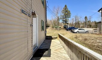 2293 2295 S Princeton Rd, Baileyville, ME 04694