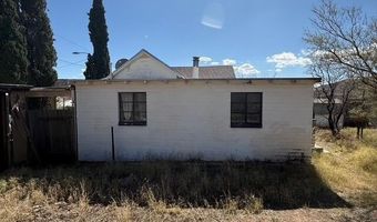 311 A St, Bisbee, AZ 85603
