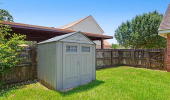 497 Dan M Russell Dr, Bay St. Louis, MS 39520