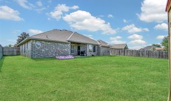 916 Isabella Ln, Altus, OK 73521