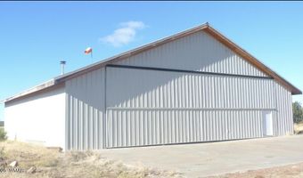 280 N8355 Loop, Concho, AZ 85924