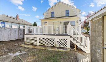 42 Central Ave, East Providence, RI 02914