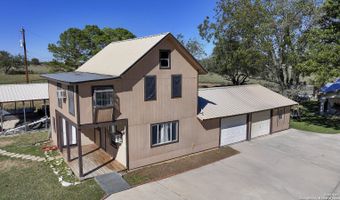 4720 Rakowitz, Adkins, TX 78101