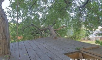 2513 Newton Ave, Cody, WY 82414