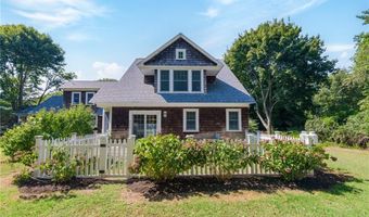 58 Dolphin Ave, Jamestown, RI 02835