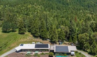 1106 Upper Cow Creek Rd, Azalea, OR 97410