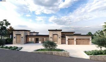 457 Oakshire Pl, Alamo, CA 94507