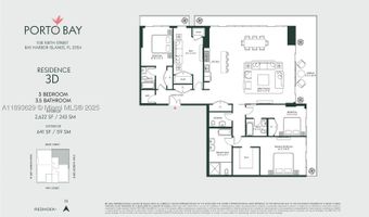 1130 100th St 3D, Bay Harbor Islands, FL 33154