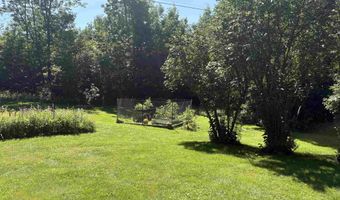 1608 Braintree Hill Rd, Braintree, VT 05060
