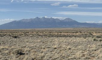 County Rd X lot 4, Blanca, CO 81133