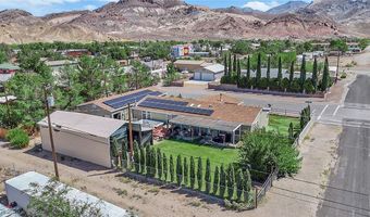 316 W Montgomery St, Beatty, NV 89003