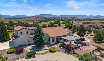 1224 Golden Eagle Ct, Gardnerville, NV 89410
