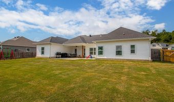 4161 Hampton Dr, Benton, AR 72019