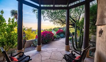 36013 N SUMMIT Dr, Cave Creek, AZ 85331
